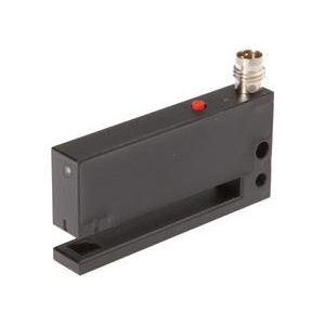 Ipf Electronic - Gabellichtschranke Sensor Optisch, Gabel, OG05057A 28x10x60mm