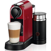 Krups - Espressoautomat Nespressoautomat XN7615 rt CitizMilk