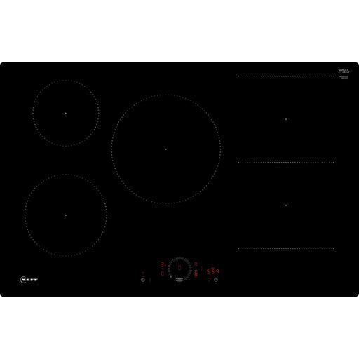 Constructa-Neff - Kochfeld EB-Autark-Kochfeld T58PHW1L0 CombiInduction