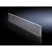 Rittal - Frontplatte (Schaltschrank) Frontblende SV 9682.356 unten, BH: 600x300mm