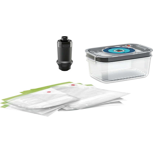 Bosch SDA - Zubehör/Ersatzteile für Kleingeräte Vakuum Zub. Frische-Set MSZV6FS1 23 f.MMBV62x+MS6CBx