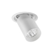 Brumberg Leuchten - Downlight/Strahler/Flutlicht LED-Einbaurichtstrahler 88752175DA 3500K