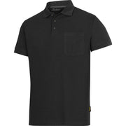 Snickers Workwear - Poloshirt 27080400004 schwarz, Gr.S