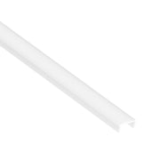 Barthelme - Lichttechnisches Zubehör/Ersatzteile für Leuchten Profilabdeckung 62378012 2010mm, satiniert