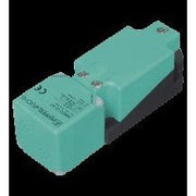 Pepperl+Fuchs Fabrik - Induktiver Näherungsschalter Induktiver Sensor NBN40-U2-E2 − 1 Stück