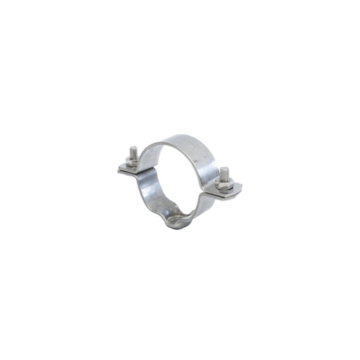Pracht - Mechanisches Zubehör/Ersatzteile für Leuchten Rohrschelle 1 1/2" EX55004-Rohrschelle inkl. Schraube M8