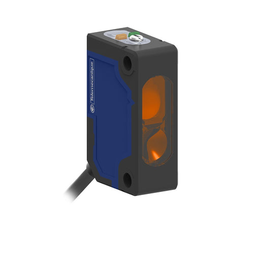 TMSS - Lichttaster energetisch Reflexions-Lichttaster XUM XUM4APXBL2 Miniatur, Smax = 250