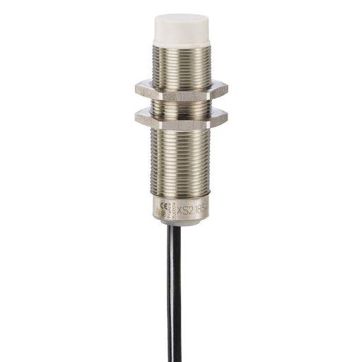Telemechanique Sensors - Induktiver Näherungsschalter induktiv XS218SAPAL10 M18, Sn12mm