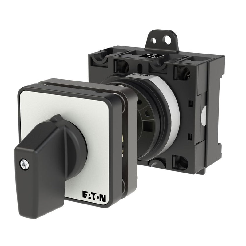 Eaton - Lastschalter Umschalter T3-1-8210/Z 1pol