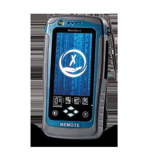Softing IT - Kalibrierung Messgerät Premium Care Plan 229913 für WireXpert