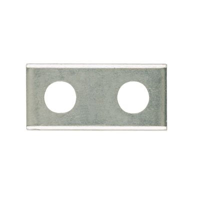 Weidmüller - Querverbinder/Brücker für Reihenklemme Querverbinder WQL 2 WF5 geschraubt − 5 Stück