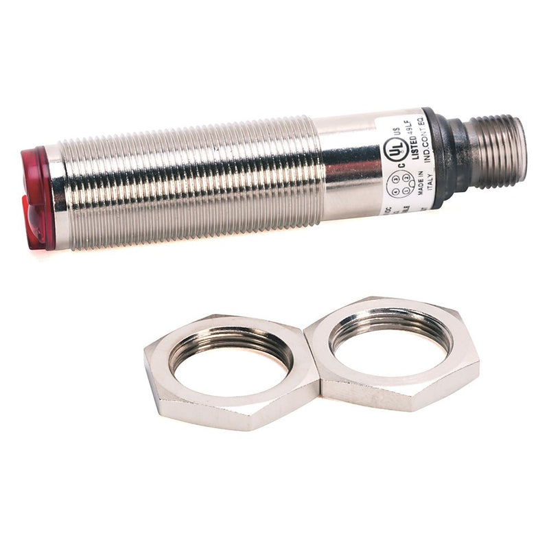 Rockwell - Lichttaster energetisch SENSOR OPT. 42CM-P2MPB-D4 42CM-P2MPB-D4