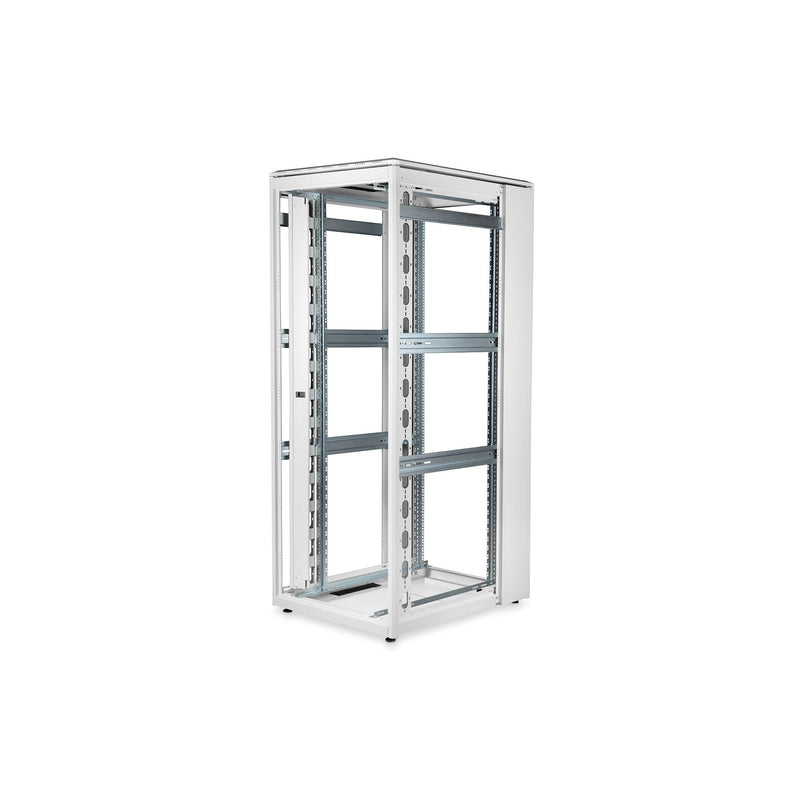 DIGITUS - Netzwerk-/Serverschrank Netzwerkschrank FLEX 42HE DN-31123 800x1000mm, gr
