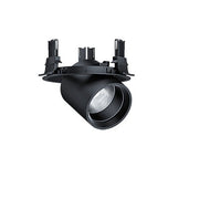 Zumtobel Group - Downlight/Strahler/Flutlicht LED-Einbaustrahler V2-RM 2400 #60716956 930, ws