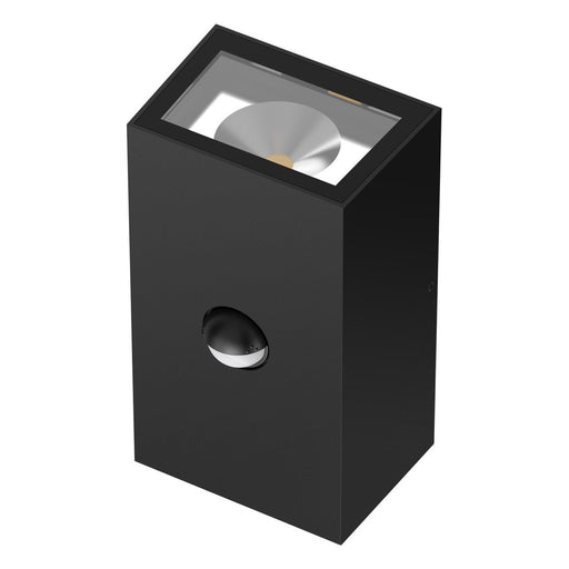 EVN Lichttechnik - Decken-/Wandleuchte LED-Wandleuchte IP65 C65152502RES 3000K Sensor