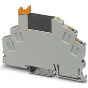 Phoenix Contact - Optokoppler Solid-State-Relaismodul RIF0-OPT-24DC/24DC/2 Ausgang: 3-33VDC − 10 Stück