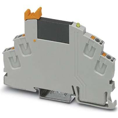 Phoenix Contact - Optokoppler Solid-State-Relaismodul RIF0-OPT-24DC/24DC/2 Ausgang: 3-33VDC − 10 Stück