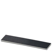 Phoenix Contact - Kennzeichnungsmaterial Einsteckschild PMT (10X38) BK − 100 Stück