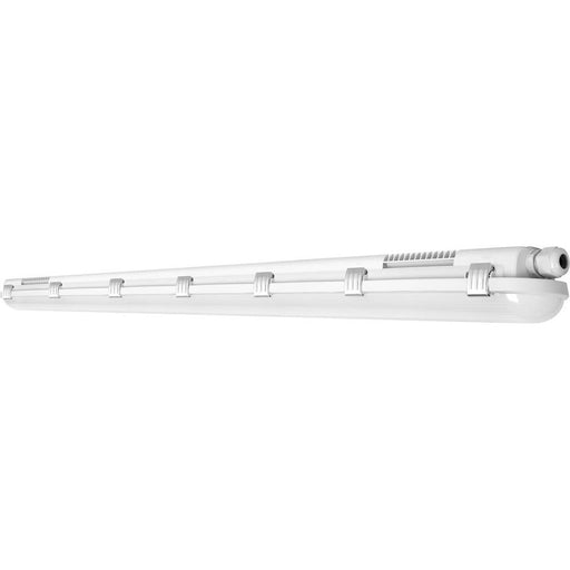 Ledvance - Decken-/Wandleuchte Feuchtraumleuchte DPDALI150046W830IP65 3000K IP65 GY − 1 Stück