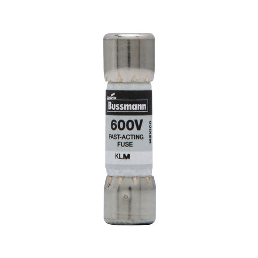 Eaton - HRC-Sicherung Sicherungseinsatz KLM-1/2 0.5 A, AC 600 V − 10 Stück