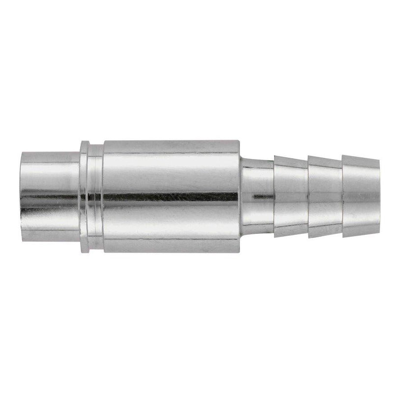 Harting - Kontakt für Industriesteckverbinder Pneumatik-Kontakt Buchse 09140006411 Messing − 10 Stück