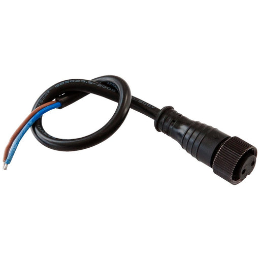 EVN Lichttechnik - Steckverbinder für steckbare Gebäudeinstallation Anschlussleitung P65ASL300UNI Länge 3m IP65