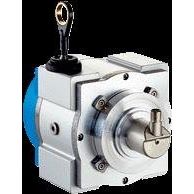 Sick - Drehgeber Seilzug-Encoder BTF13-Q1RM0561