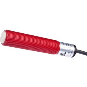 Ipf Electronic - Ultraschall Taster Ultraschall-Sensor UT180127 18-30VDC,sn=100-600