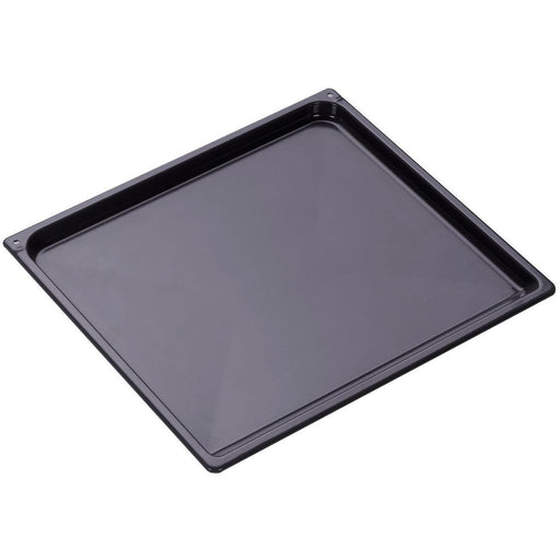 Amica - Zubehör/Ersatzteile für Kochgerät/Backgerät Backblech 00095 schwarz
