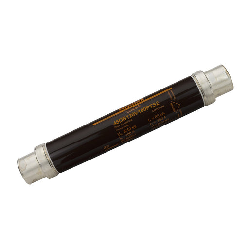 Mersen - Mittel-/Hochspannungssicherung Sicherungseinsatz HH 45DB120V125PTS2 6-12kV 125A 292mm