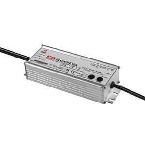 Barthelme - LED-Betriebsgerät Netzteil 66000214 24V DC 60W IP65