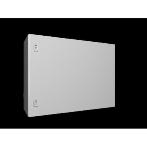 Rittal - Gehäuse/Schaltschrank (leer) Kompakt-Schaltschrank AX AX 1055.000 1-türig, 800x600x300