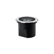 Meyer+Sohn - Bodeneinbauleuchte LED-Bodeneinbauleuchte 8663016200 wandflutend
