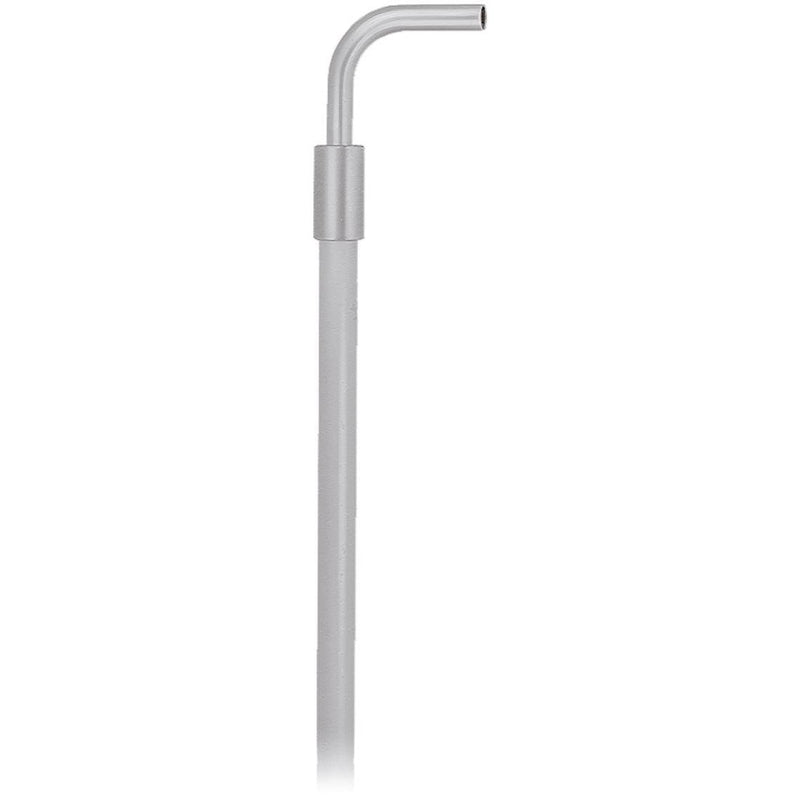 Di-soric - Lichtwellenleiter-Lichtsystem Glasfaser-Lichtleiter WRB 130 M-90-4.0-2.5 radial