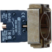 Schneider Electric - Hilfsschalterblock Hilfsschalter ZB2BZ101 S