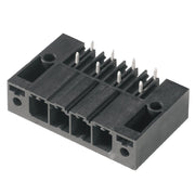 Weidmüller - Leiterplattensteckverbinder Verbinder 7.62mm SV 7.62HP#1931500000 − 36 Stück