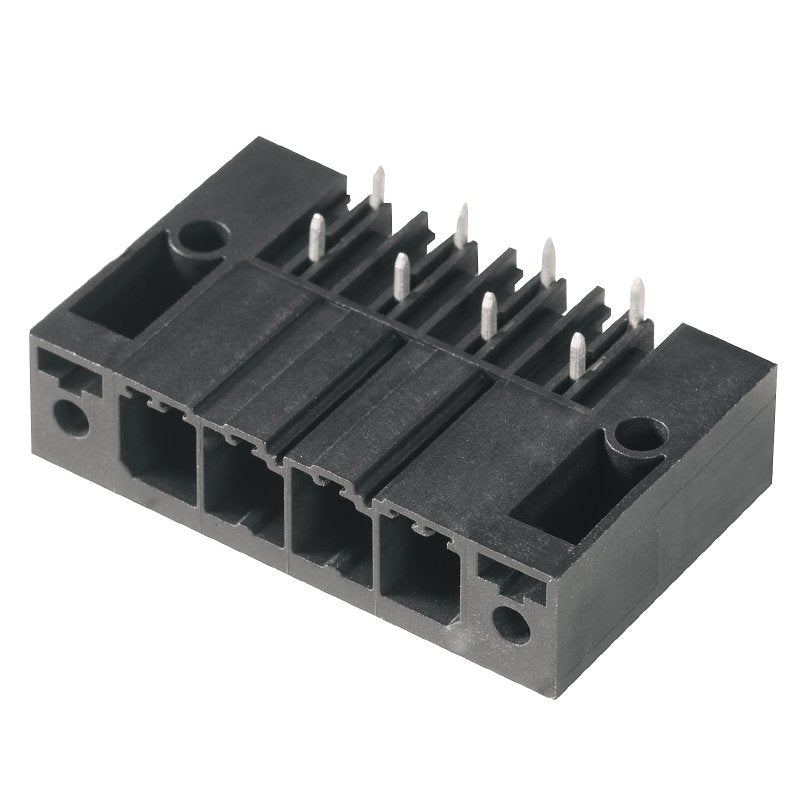 Weidmüller - Leiterplattensteckverbinder Verbinder 7.62mm SV 7.62HP#1931500000 − 36 Stück