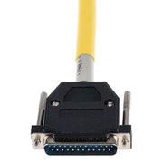 WAGO - Konfektioniertes Sensor-Aktor-Kabel Anschlussleitung 9-polig 706-100/509-300 Sub-Min-D