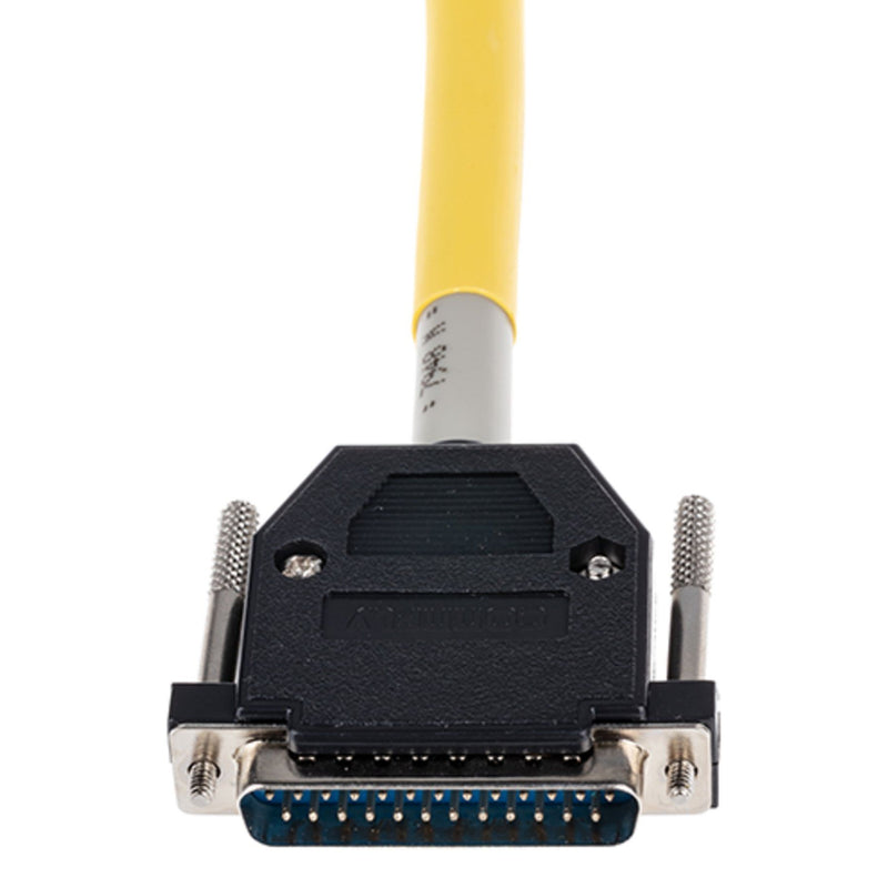 WAGO - Konfektioniertes Sensor-Aktor-Kabel Anschlussleitung 9-polig 706-100/509-300 Sub-Min-D