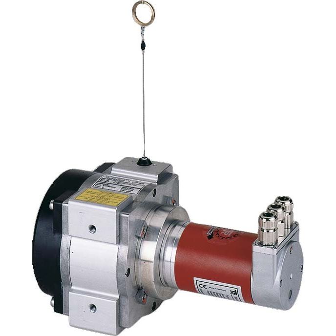 TR-Electronic - Wegsensor Seillängengeber CEW65M-10072