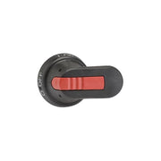 ABB Stotz S&J - Handgriff für Schaltgeräte Pistolengriff OHB65L6 65mm Wellen- 6mm