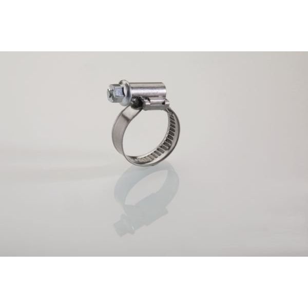 Pflitsch - Schneckenschlauchschelle Schlauchschelle SGL 25/40 25-40mm − 10 Stück