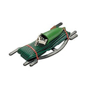 Chauvin Arnoux - Adapter für Prüf- und Messgeräte Trommel P01102026 10m Messleit. grün