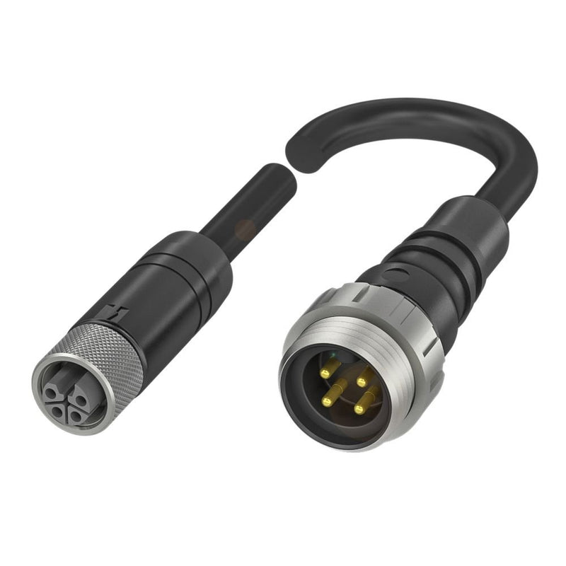 Balluff - Konfektioniertes Sensor-Aktor-Kabel Verbindungsleitung BCC M414-A31#BCC0M9Y