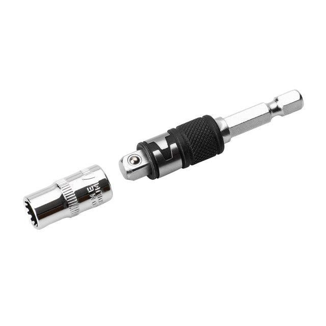 Cimco Werkzeuge - Bithalter Steckschlüssel-Bithalter 114504
