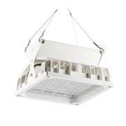 Pracht - Hallen-Reflektorleuchte LED-Hallenstrahler QUADRONIUS #86570201 4000K IP66