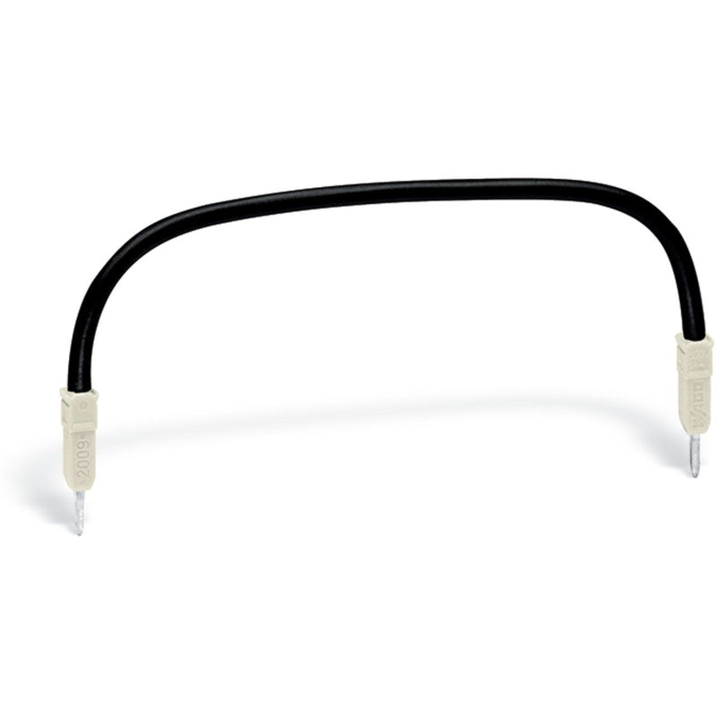 WAGO - Querverbinder/Brücker für Reihenklemme Leitungsbrücker 2009-414 L=110mm − 10 Stück