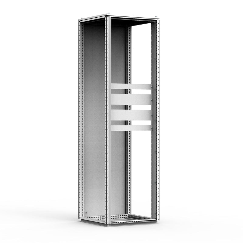 nVent Hoffman - Frontplatte (Schaltschrank) Modulare Frontblende MSMCP3006-1R5 300x600
