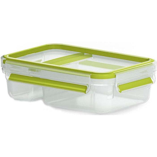 Emsa - Zubehör/Ersatzteile für Kleingeräte Yoghurtbox CLIP GO YOGHURTBOXgn 0,6L