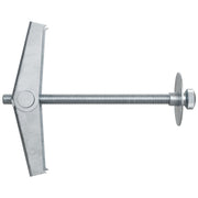 Fischer Deutschl - Kippdübel KD 4 B − 10 Stück